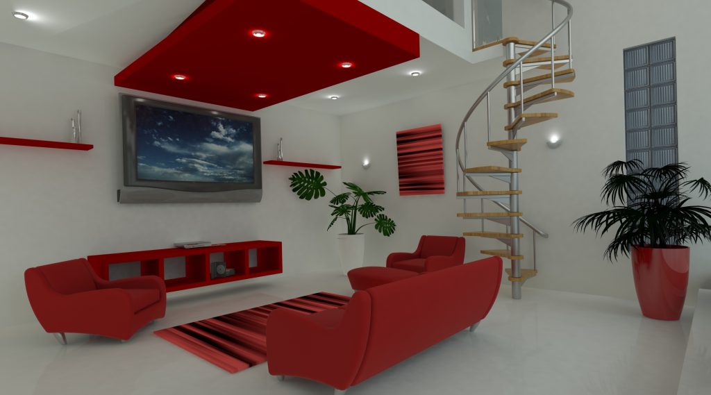 3d render contemporary living space 1 لباس سنتر فروشگاه اینترنتی لباس سنتر با هدف فروش بهترین لباس های زنانه و مردانه و بچگانه همواره در تلاش می باشد که رضایت خاطر شما را فراهم نماید.