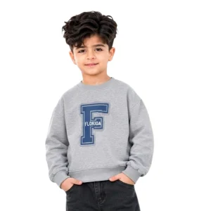 بلوز پسرانه وارداتی